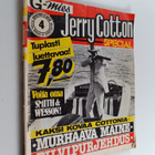 G-mies Jerry Cotton : Special - pikkukuva 1