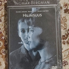 Hiljaisuus UUSI Ingmar Bergman - pikkukuva 1