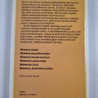 Marita Lindquist : Maleenan paras kesä - pikkukuva 2
