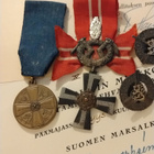 Luutnantin henkilökokonaisuus - pikkukuva 1