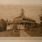 Iisalmi, Runnin Kylpylaitos, mv pk, Kenttäpostia 1940 - pikkukuva 1