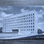 KOTKA.....kaupungintalo, vanhempi kortti. - pikkukuva 1