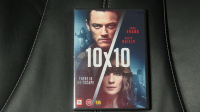 10X10 DVD