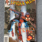 Spider-man sarjakuva 2/2005 - pikkukuva 1