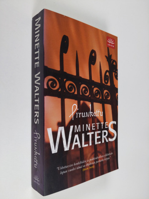 Minette Walters : Pirunkettu