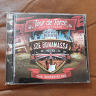 Joe Bonamassa: The Borderline 2-CD - pikkukuva 1