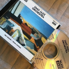 UMO jazz orchestra . Kari Heinilä/Kirmo Lintinen CD naxos - pikkukuva 1