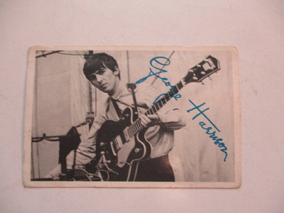 JENKKI HELLAS BEATLES N:O 36
