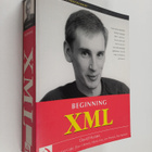 David Hunter : Beginning XML - pikkukuva 1