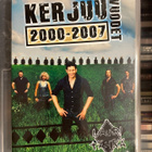 LAURI TÄHKÄ & ELONKERJUU - Kerjuuvuodet 2000-2007 dvd - pikkukuva 1