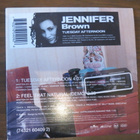 Jennifer Brown: Tuesday Afternoon CDS - pikkukuva 1