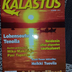 Urheilukalastus 4/2008 - pikkukuva 1