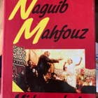 NAGUIB MAHTOUZ: MADAQQ-KUJA - pikkukuva 1