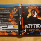 Nine Lives Blu-ray Wesley Snipes - pikkukuva 1