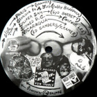 SHOCKABILLY ~ Vietnam ~ LP Eugene Chadbourne - pikkukuva 4