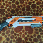 Nerf N-Strike Elite Rough Cut 2x4 (Elite XD) -blasteri - pikkukuva 1