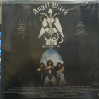 ANGEL WITCH - ANGEL WITCH M-/EX  LP GER 1ST -86 - pikkukuva 2