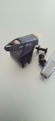 ORTOFON OMB 20 ÄÄNIRASIA