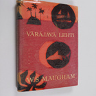W. Somerset. Maugham : Väräjävä lehti - pikkukuva 1