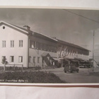 VANHA Postikortti Kemijärvi Lappi 1950-l Alkup.Mallikappale - pikkukuva 1
