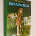 Ann Mari Falk : Bara på skoj - pikkukuva 1