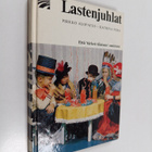 Pirkko Alopaeus : Lastenjuhlat - pikkukuva 1
