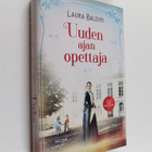 Laura Baldini : Uuden ajan opettaja - pikkukuva 1