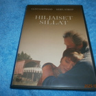 HILJAISET SILLAT    -     DVD - pikkukuva 1