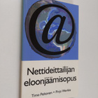 Pirjo Werkle ym. : Nettideittailijan eloonjäämisopus - pikkukuva 1