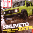 Auto Bild Nro 16/2018 - pikkukuva 2