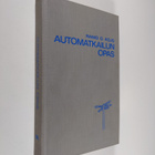 Raimo O. Kojo : Automatkailun opas - pikkukuva 1