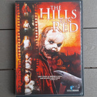 DVD: The Hills Run Red (Sophie Monk, O: Dave Parker 2009) - pikkukuva 1