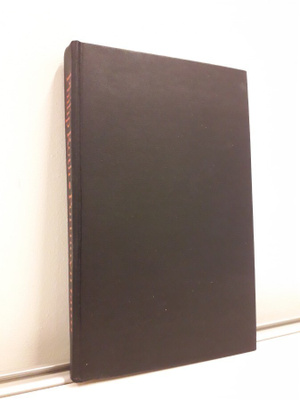 Portnoyn Tauti (Philip Roth, kirja)
