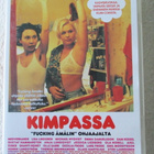 KIMPASSA (DVD) TILLSAMMANS - pikkukuva 1