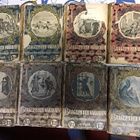 Alexandre Dumas: Kolmen muskettisoturin viimeiset urotyöt - pikkukuva 1