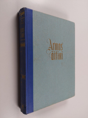Armas äitini