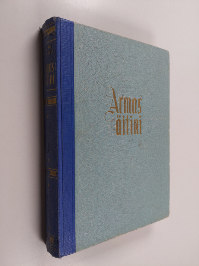Armas äitini
