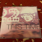 22 PISTEPIRKKO: This time  *cds - pikkukuva 1