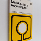 Einar Björkegren : Markkinointi ja myynninjohto - pikkukuva 1