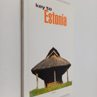 Ain Hinsberg : Key to Estonia - pikkukuva 1