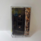 DEATH - INDIVIDUAL THOUGHT PATTERNS C-KASETTI RARE !! - pikkukuva 2