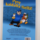 Ankkalinnan lainvartijat - pikkukuva 2