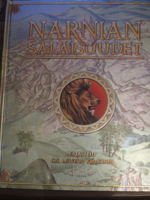 Narnian salaisuudet
