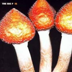 The Big F - Is (CD)