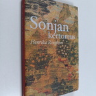 Henrika Ringbom : Sonjan kertomus - pikkukuva 1