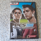 Pro Evolution Soccer 2008 (PC DVD) - pikkukuva 1