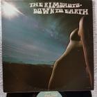 The Rimshots – Down To Earth LP US 1976 - pikkukuva 1