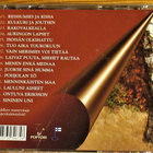 Tapio Rautavaara; Isoisän olkihattu cd - pikkukuva 2
