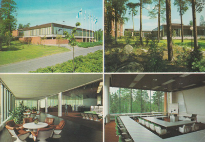Espoo: Kaupunkiopisto