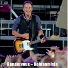 Bruce Springsteen Rendezvous - Kohtaamisia valokuvakirja - pikkukuva 1